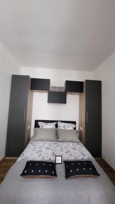 Paris Maubert Mutualite Apartment Exterior photo