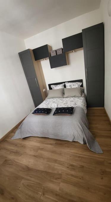 Paris Maubert Mutualite Apartment Exterior photo